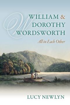 portada William and Dorothy Wordsworth: 'All in each other'