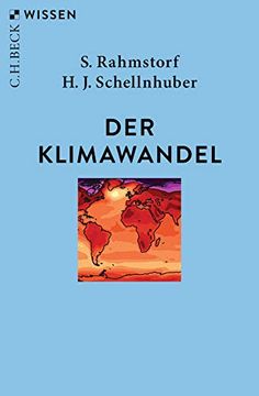 portada Der Klimawandel: Diagnose, Prognose, Therapie (en Alemán)