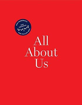 portada All About us (Kunst) (in German)