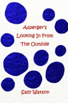 portada Asperger's Looking In From The Outside