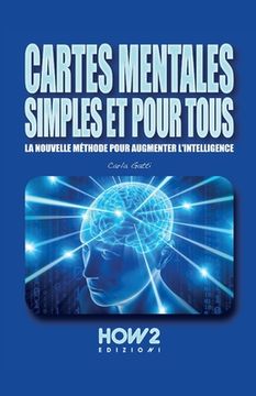 portada Cartes Mentales Simples Et Pour Tous (en Francés)