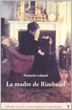 portada Madre De Rimbaud
