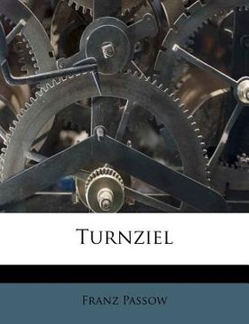 portada Turnziel (en Alemán)