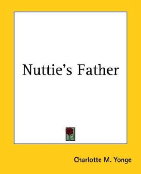 portada nuttie's father (in English)