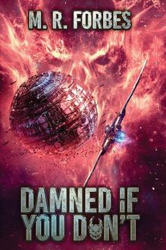 portada Damned If You Don't (in English)