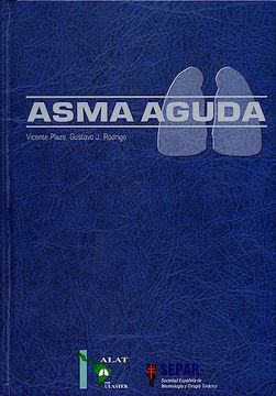 portada Asma Aguda (in Spanish)