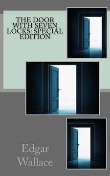 portada The Door with Seven Locks: Special Edition (en Inglés)
