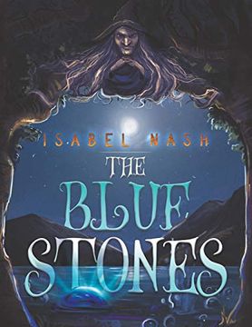portada The Blue Stones (en Inglés)