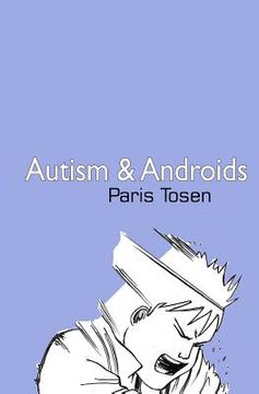 portada Autism and Androids (en Inglés)