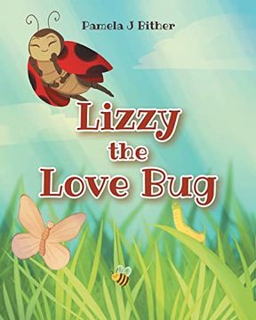 portada Lizzy the Love bug (en Inglés)