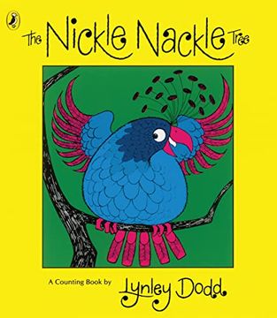 portada The Nickle Nackle Tree (en Inglés)