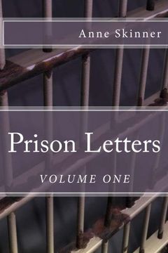 portada Prison Letters