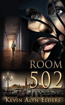portada Room 502 (en Inglés)