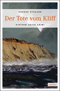 portada Der Tote vom Kliff (en Alemán)