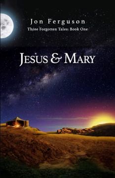 portada Jesus & Mary (en Inglés)