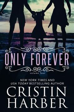 portada Only Forever (in English)
