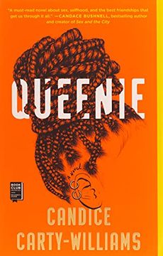 portada Queenie (in English)