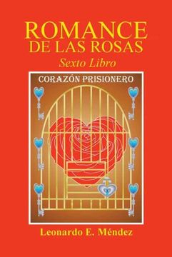 portada Romance de las Rosas vi