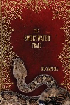 portada The Sweetwater Trail (in English)