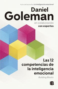 portada Las 12 competencias de la inteligencia emocional: Building Blocks
