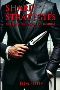 portada Sharp Strategies (en Inglés)