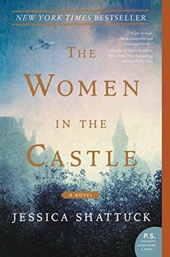 portada The Women in the Castle (en Inglés)
