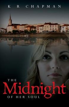 portada The Midnight of Her Soul (en Inglés)