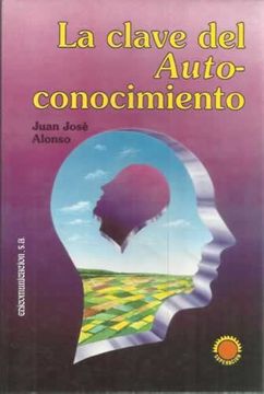 portada Clave del Autoconocimiento (in Spanish)