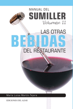 portada MANUAL DEL SUMILLER VOL - II (in Spanish)