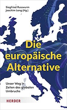 portada Die Europäische Alternative (en Alemán)