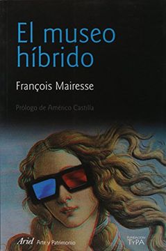 portada El Museo Hibrido (in Spanish)
