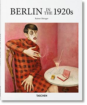 portada Ba-berlin 20s - Anglais - (en Inglés)