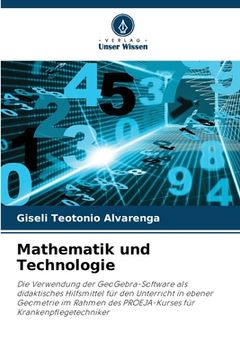 portada Mathematik und Technologie (in German)