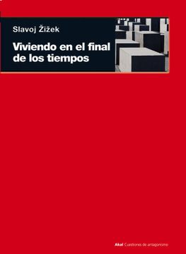 portada Viviendo en el Final de los Tiempos (in Spanish)