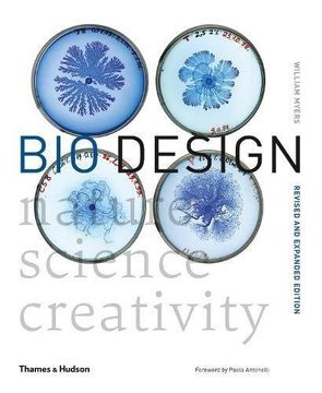 portada Bio Design Nature Science Creativity Rev (en Inglés)
