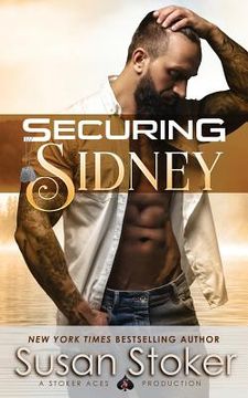 portada Securing Sidney (en Inglés)