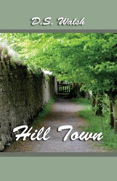 portada Hill Town (en Inglés)