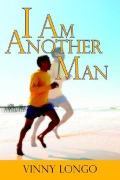 portada i am another man (en Inglés)
