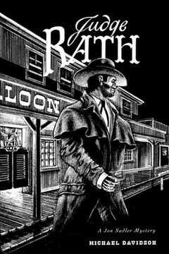 portada Judge Rath (en Inglés)