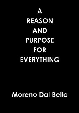 portada A Reason and Purpose for Everything (in English)
