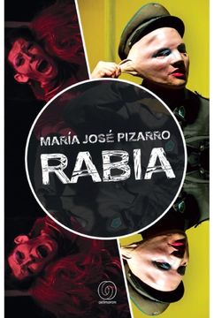 portada Rabia (in Spanish)