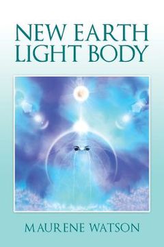 portada New Earth Light Body (en Inglés)