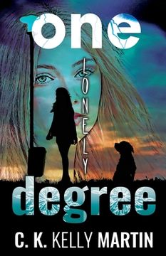 portada One Lonely Degree (in English)