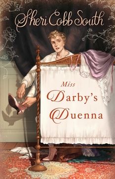 portada Miss Darby's Duenna (en Inglés)