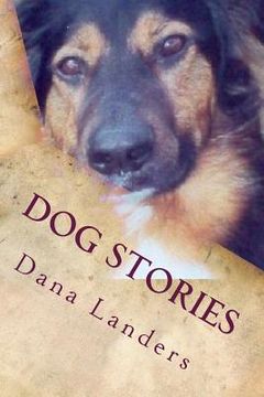 portada Dog Stories