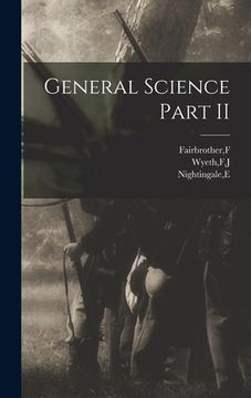 portada General Science Part II (in English)