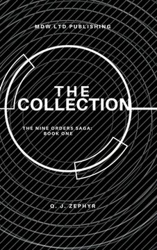 portada The Nine Orders: The Collection (en Inglés)