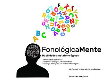 portada Fonologicamente Habilidades Metafonologicas (in Spanish)