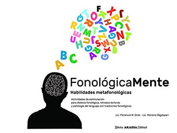 portada Fonologicamente Habilidades Metafonologicas