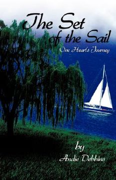 portada the set of the sail (in English)